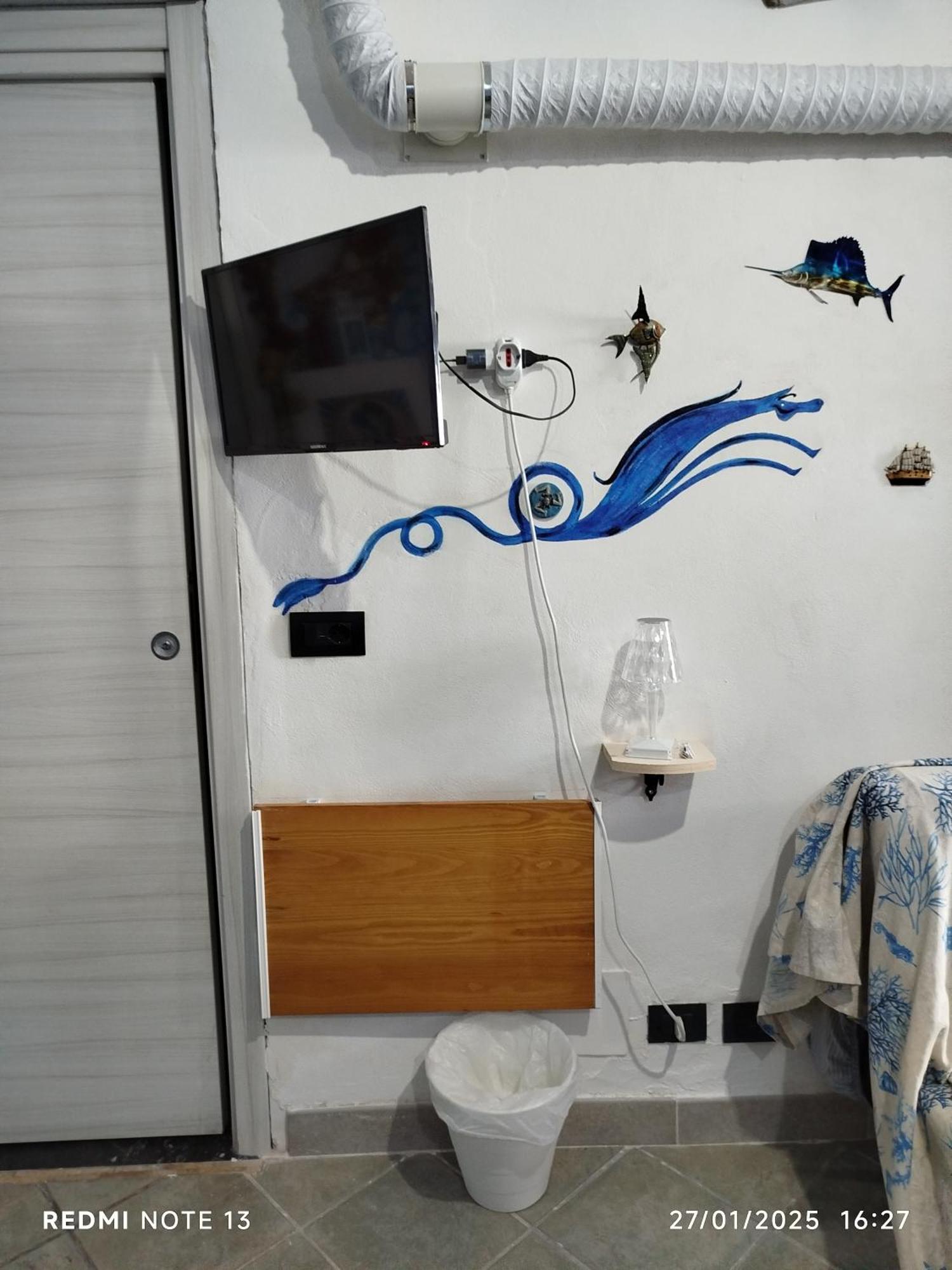 Casa Nica Sul Mare House On The Sea Villa Cefalu Ngoại thất bức ảnh