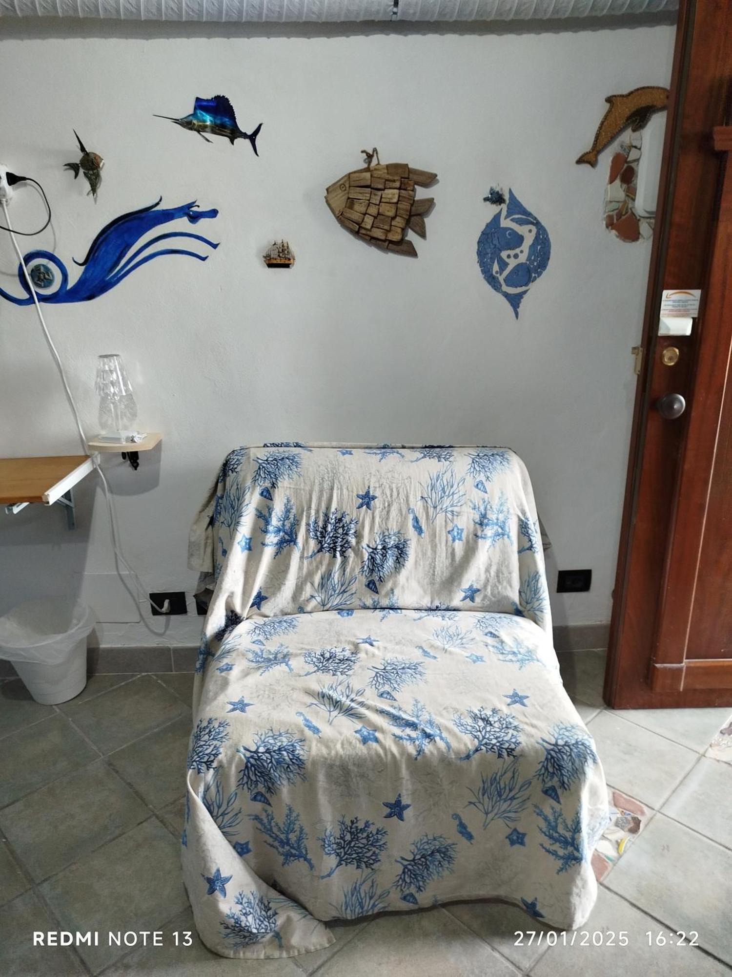 Casa Nica Sul Mare House On The Sea Villa Cefalu Ngoại thất bức ảnh