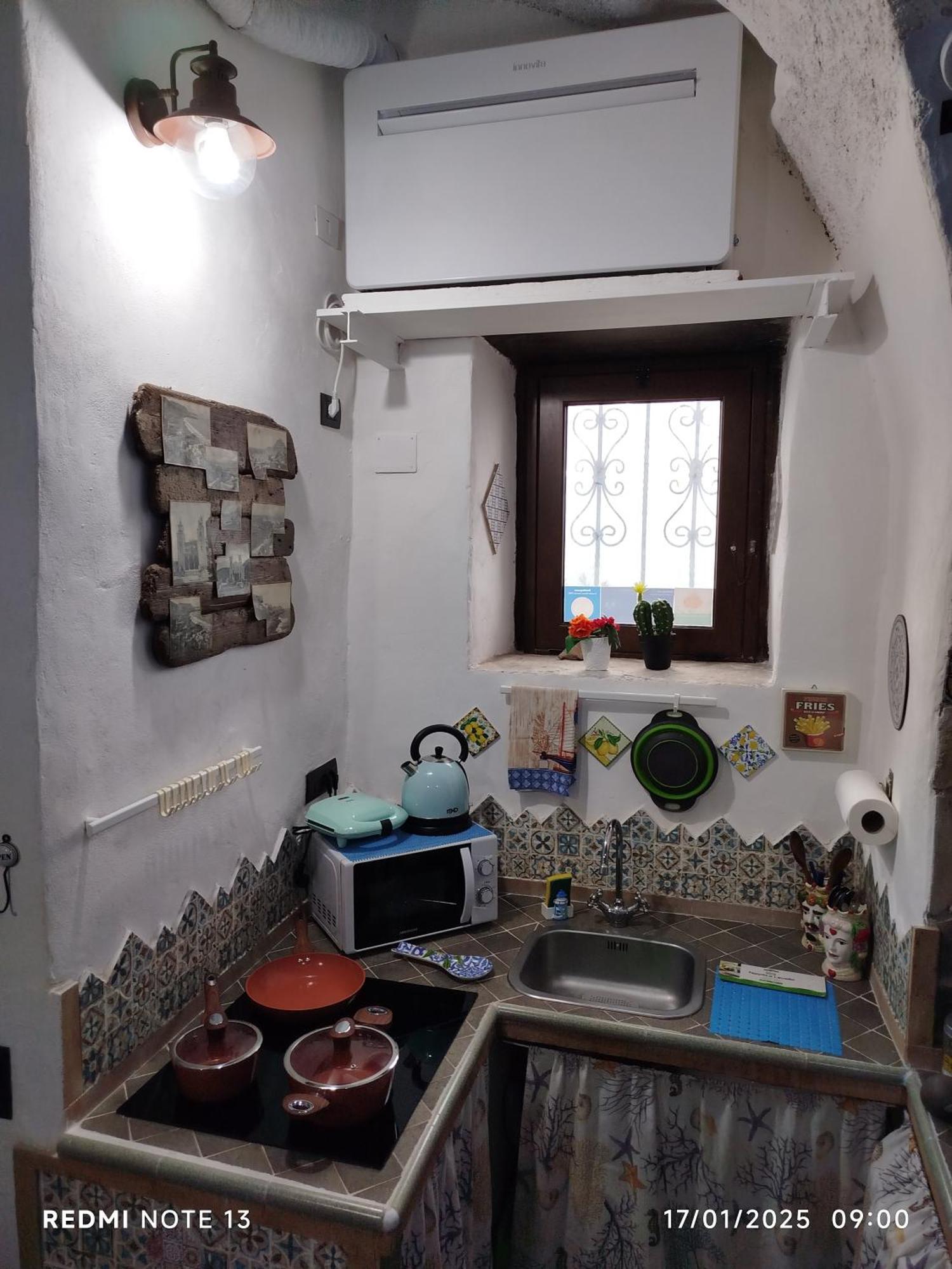 Casa Nica Sul Mare House On The Sea Villa Cefalu Ngoại thất bức ảnh